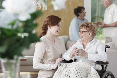 La bienveillance au quotidien auprès des personnes handicapées, social, santé, paramédical, handicap