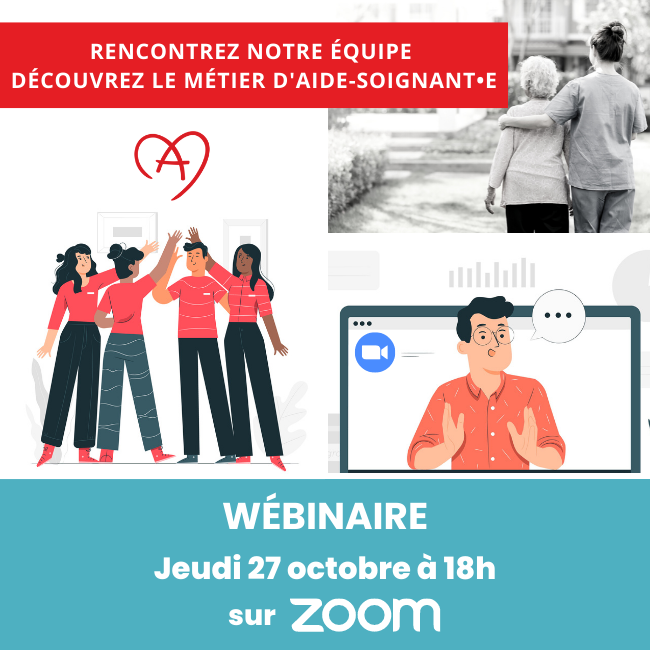 Webinaire Assisteal AS REPLAY 27 oct