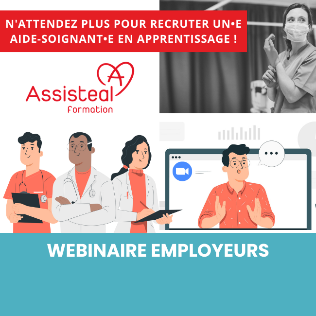 Webinaire BtoB image mise en avant